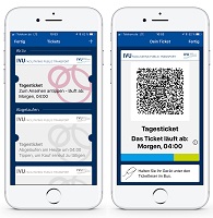 IVU at InnoTrans 2018: IT systems for the mobility of tomorrow IVU at InnoTrans 2018: IT systems for the mobility of tomorrow