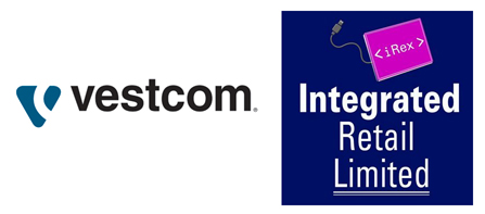 Vestcom International, Inc. Acquires Integrated Retail Limited