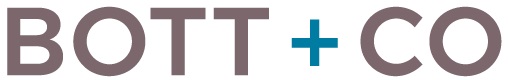 Bott and Co logo