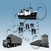 third party logistics market