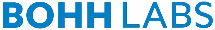 BOHH Labs logo
