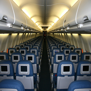 aerospace plastics