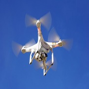 commercial drone
