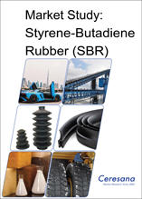 Market Study Styrene-Butadiene Rubber (SBR)