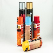 europe aerosol container