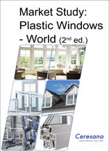 Market Study: Plastic Windows - World (2nd edition)