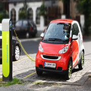electric vehicles