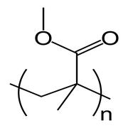 polymethyl methacrylate