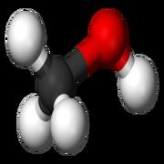 methanol 