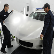 automotive coatings