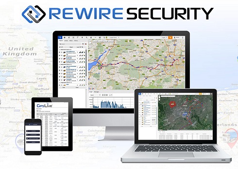 GPSLive Software