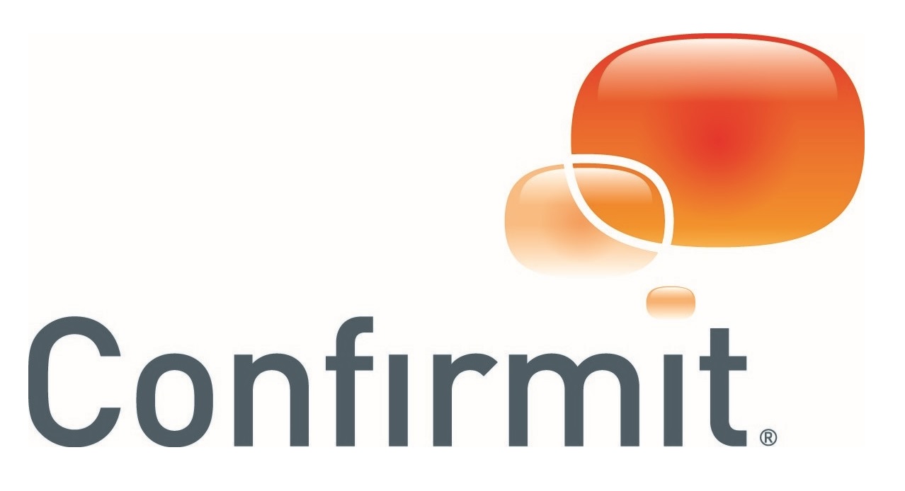 Confirmit logo
