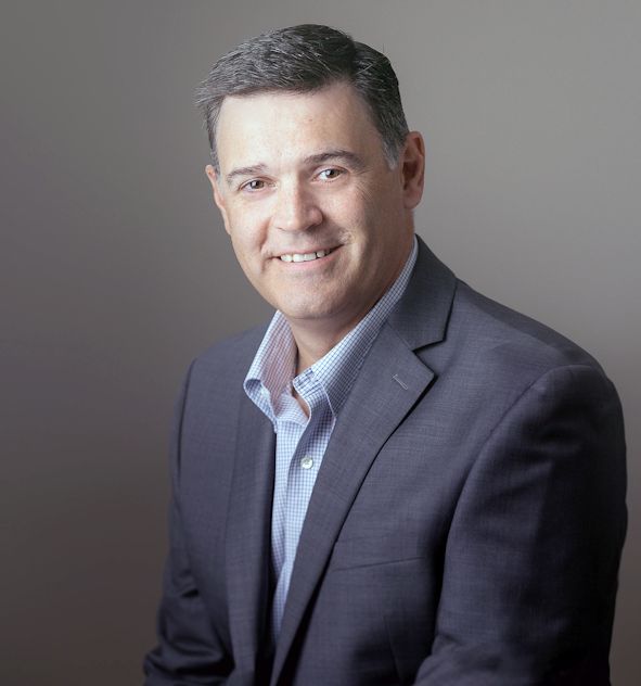 New CEO of RAMPF Composite Solutions: Larry Fitzgerald New CEO of RAMPF Composite Solutions: Larry Fitzgerald