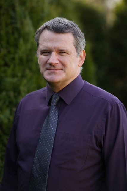 Keith Banham, Mainframe R&D Manager at Macro 4