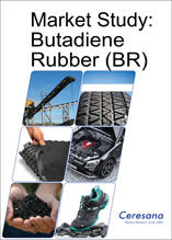 Market Study: Butadiene Rubber