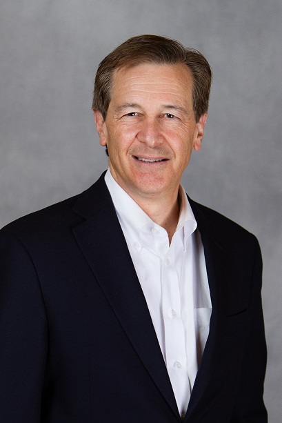 Robert J. Schena, CEO and Co-Founder of Rajant