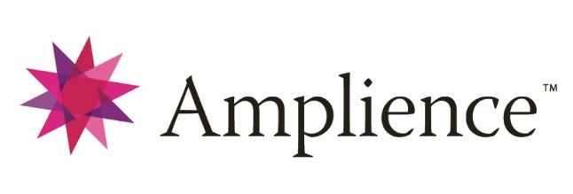 Amplience logo