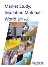 Market Study: Insulation Material - World 