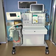 anesthesia equipment