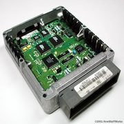automotive chip automotive chip