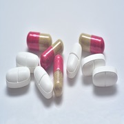 antibiotics