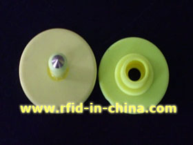 smart animal ear RFID tag-02