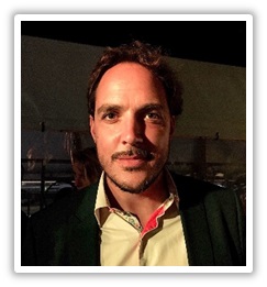 Cambium Networks’ new Director of Hospitality Sales-EMEA Jean-François Fontaine-Boullé