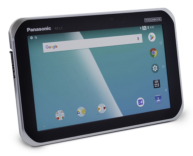Panasonic Toughbook FZ-L1 Panasonic Toughbook FZ-L1