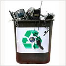 SGS helps manufacturers observe India’s new e-waste law.