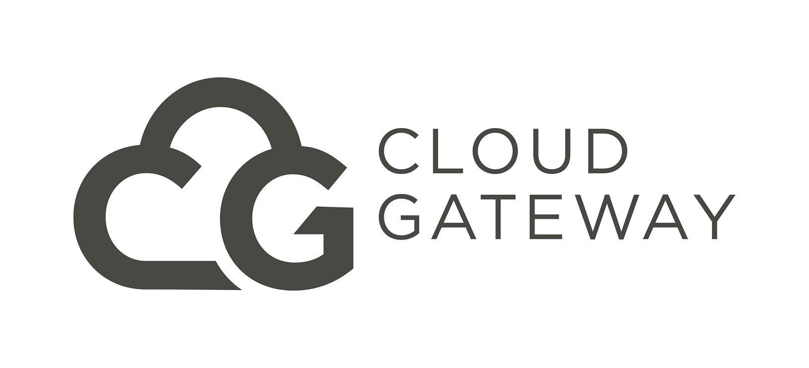 Cloud Gateway logo