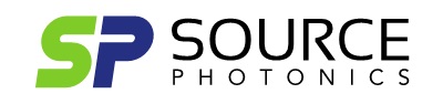 Source Photonics logo