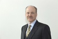 congatec CEO Jason Carlson