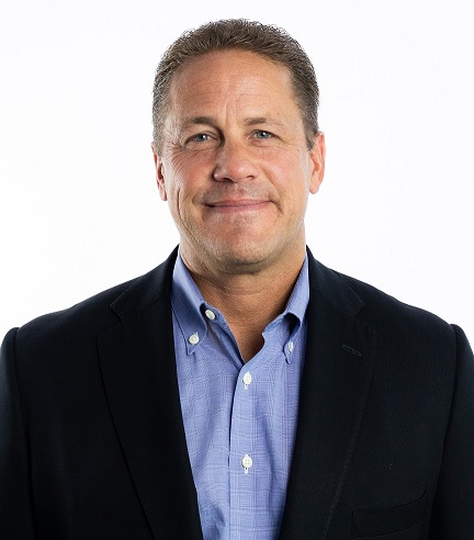 Tim MacCarrick
