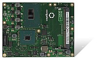 congatec conga-TS370 COM Express Basic Type 6 COM