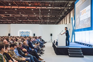 IP EXPO Europe 2018
