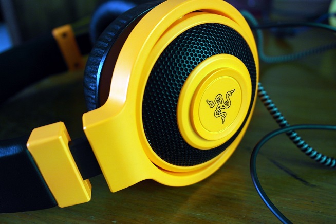 Headphone B-Stock image Headphone B-Stock image