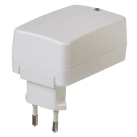 FRIWOs FOX18-EU white FRIWOs FOX18-EU white