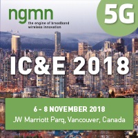 NGMN Industry Conference & Exhibition NGMN Industry Conference & Exhibition