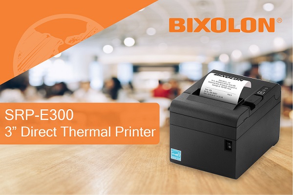 BIXOLON SRP-E300 BIXOLON SRP-E300