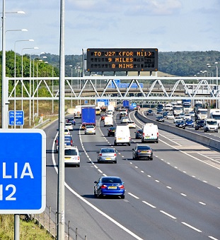 Highways England Highways England