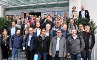 IVU: Swiss users discuss data quality IVU: Swiss users discuss data quality