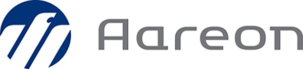 Aareon UK logo