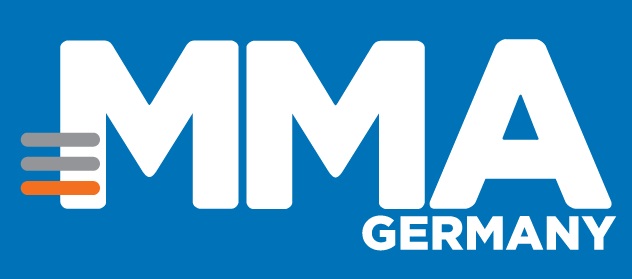MMA Germany logo 