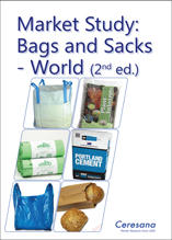 Market Study: Bags and Sacks – World (2nd edition)