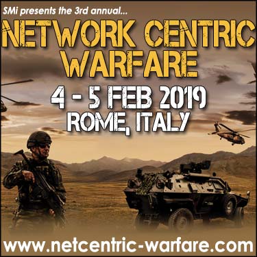 Network Centric Warfare Network Centric Warfare