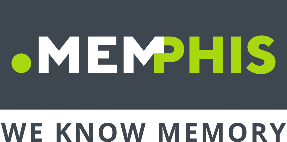 Logo MEMPHIS Logo MEMPHIS