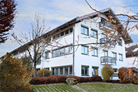 VERMES Microdispensing’s new Headquarters in Southern Munich Area VERMES Microdispensing’s new Headquarters in Southern Munich Area