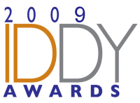 IDDY Award 2009 goes to fun communications IDDY Award 2009 goes to fun communications