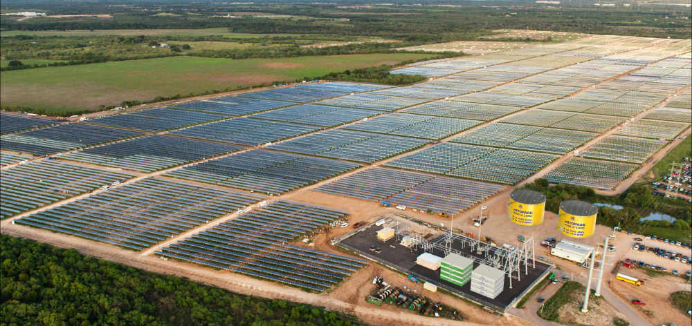 PV plant in Africa (project planning)