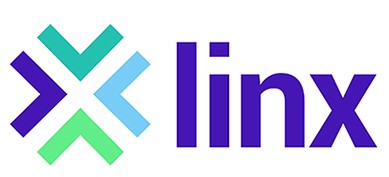 LINX logo